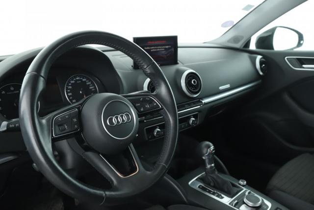 Audi A3 Berline image 8