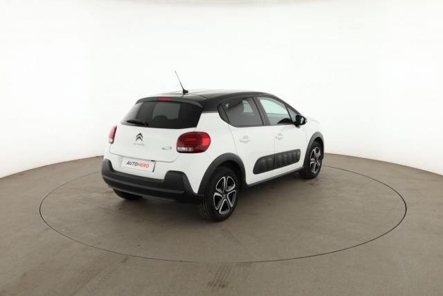 Citroen C3 image 3