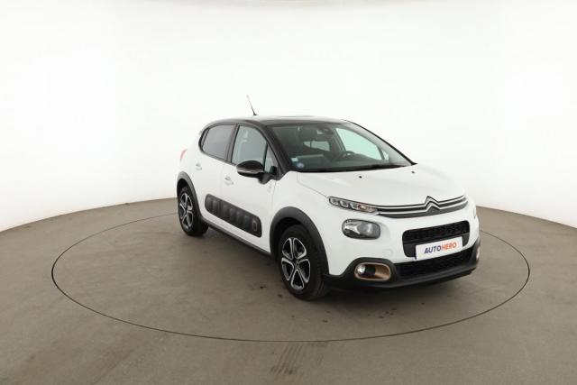 Citroen C3 image 9