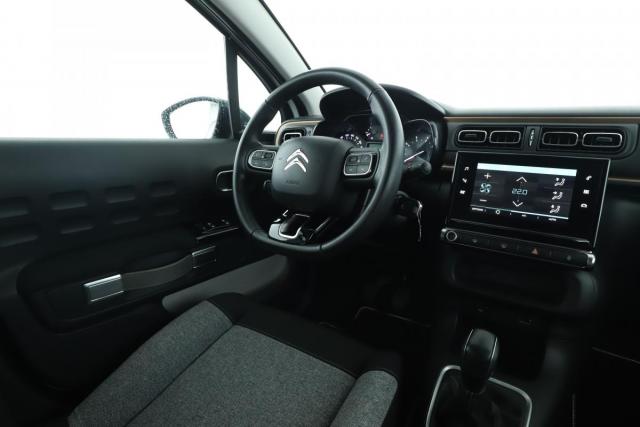 Citroen C3 image 8