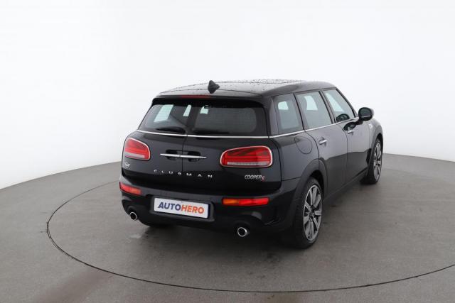 Mini Clubman image 9