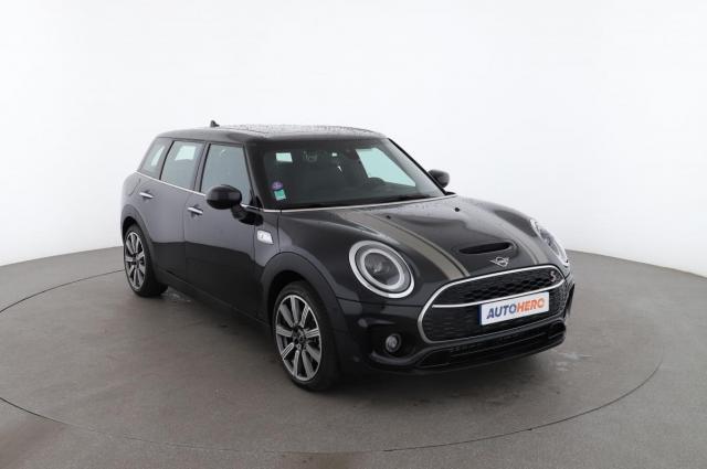 Mini Clubman image 7