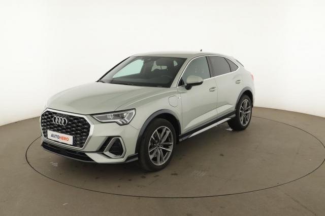 Audi Q3 Sportback 45 Tfsie S Line S Tronic 245 Ch