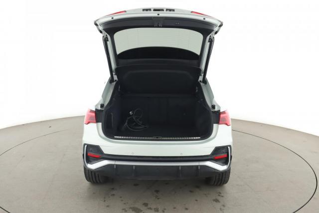 Audi Q3 Sportback image 8