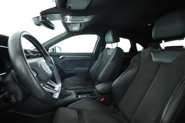 Audi Q3 Sportback image 3