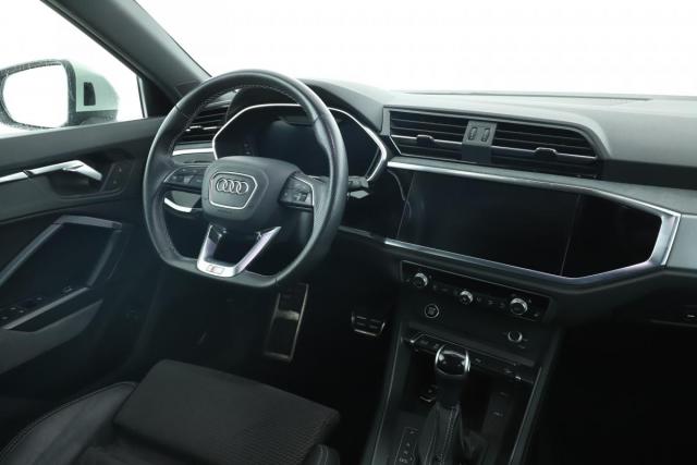 Audi Q3 Sportback image 5