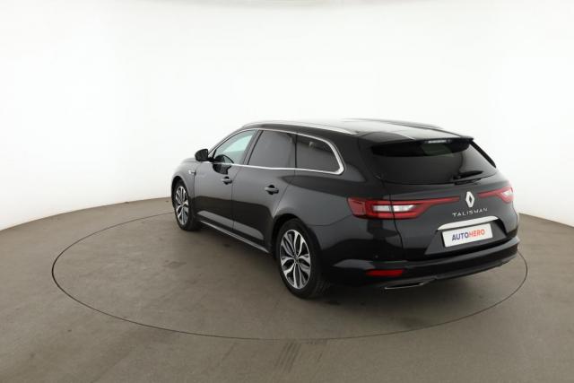 Renault Talisman Estate image 8