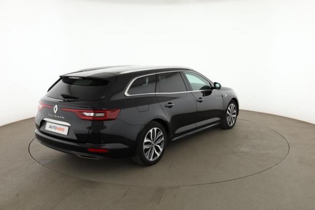 Renault Talisman Estate image 5