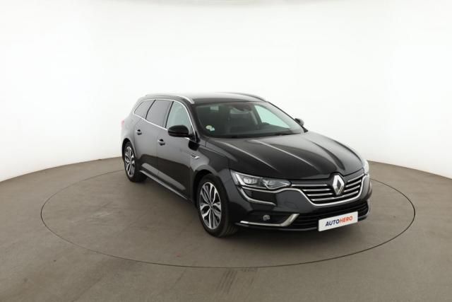 Renault Talisman Estate image 1