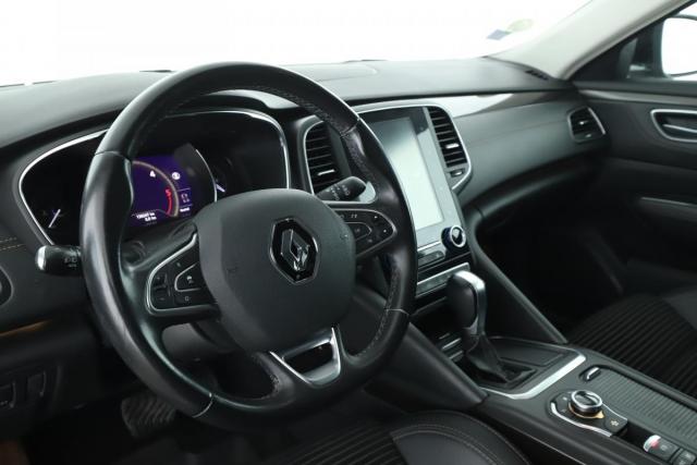 Renault Talisman Estate image 4