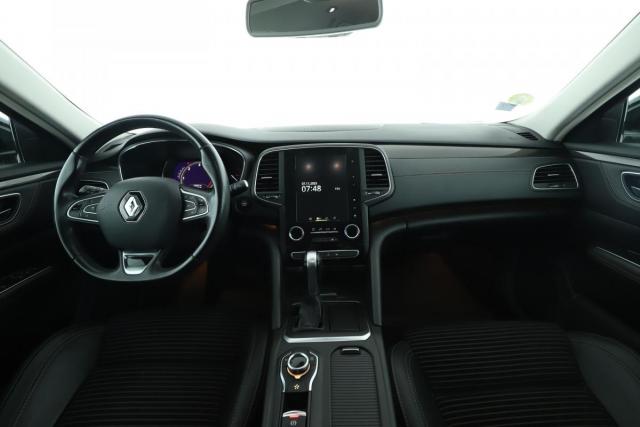 Renault Talisman Estate image 3