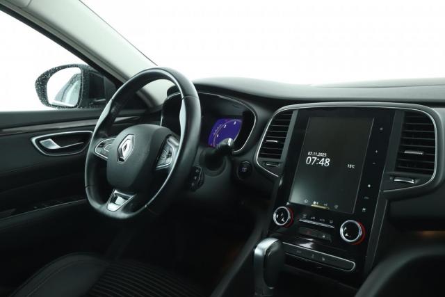 Renault Talisman Estate image 6