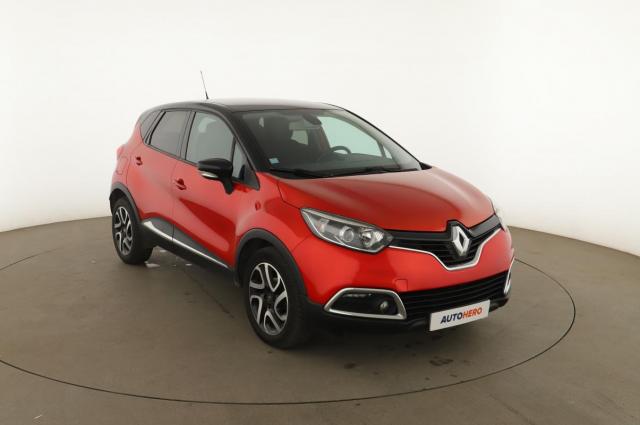 Renault Captur image 7