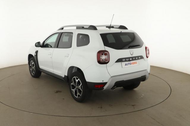 Dacia Duster image 4