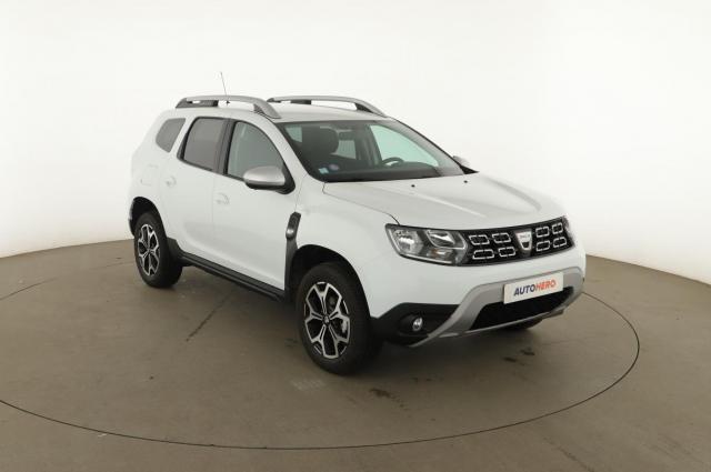 Dacia Duster image 8