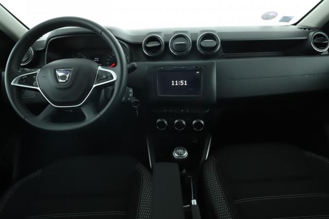 Dacia Duster image 3