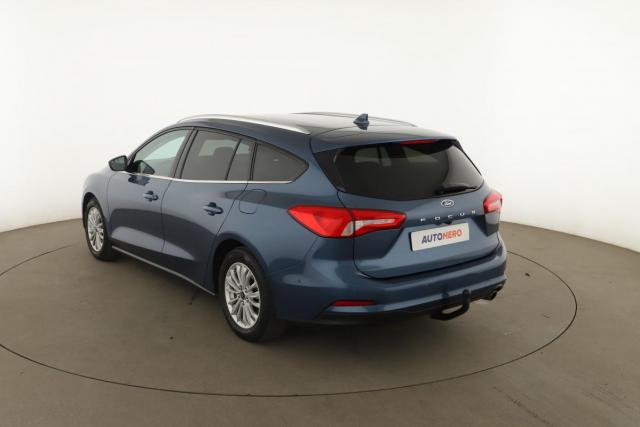 Ford Focus image 3