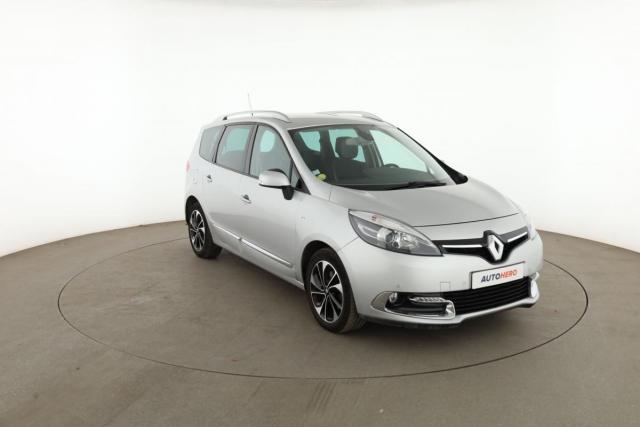 Renault Grand Scénic image 2