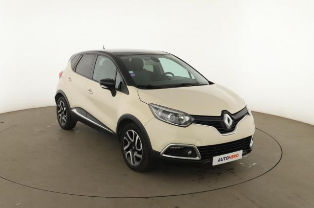 Renault Captur image 7