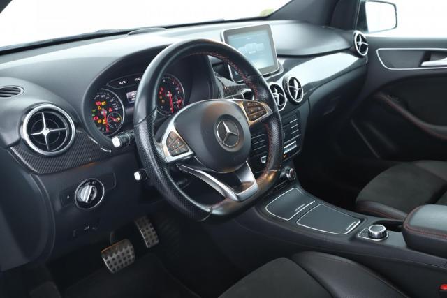 Mercedes Benz Classe B image 2
