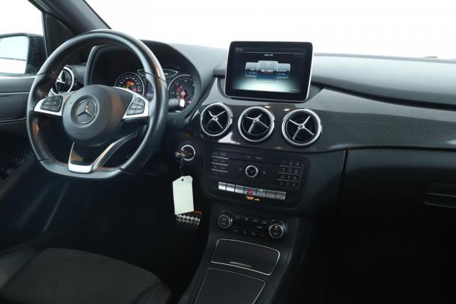 Mercedes Benz Classe B image 6