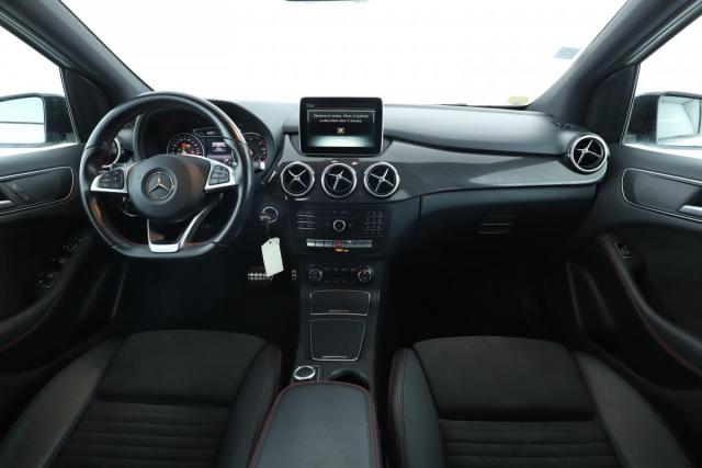 Mercedes Benz Classe B image 9