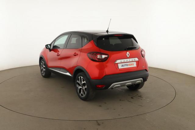 Renault Captur image 5