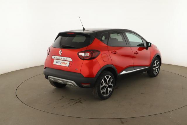 Renault Captur image 9