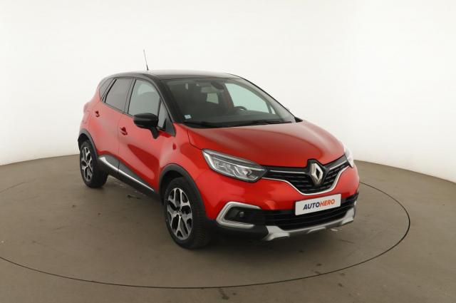 Renault Captur image 4