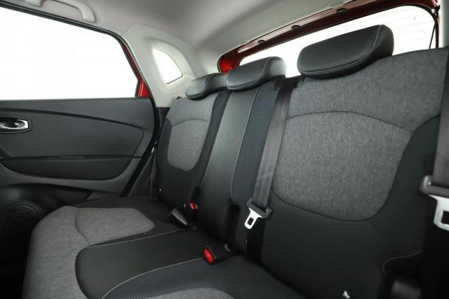 Renault Captur image 8