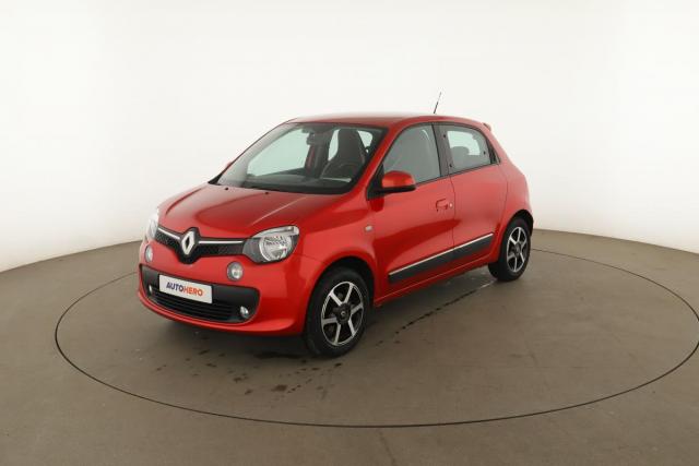Renault Twingo 0.9 Tce Energy Intens 90 Ch