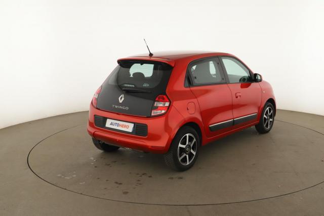 Renault Twingo image 4