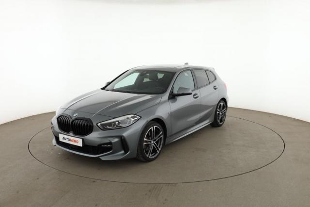 Bmw Série 1 118i M Sport Dkg7 136 Ch
