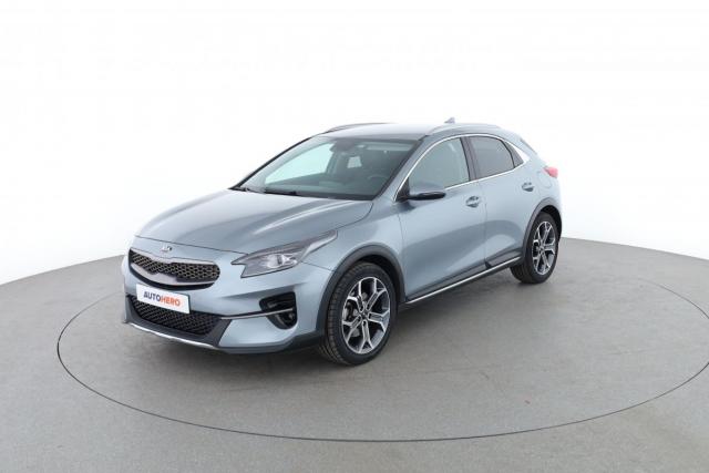Kia Xceed 1.6 Crdi Design Dct7 136 Ch