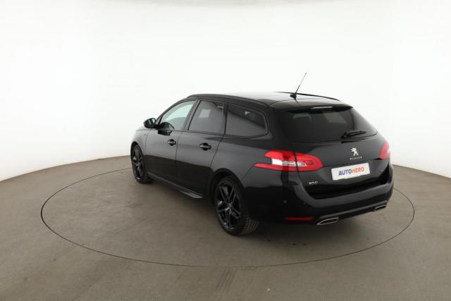 Peugeot 308 Sw image 8