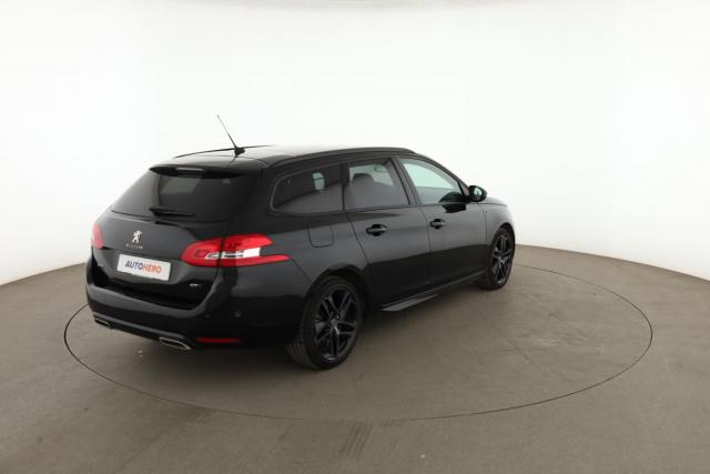 Peugeot 308 Sw image 6