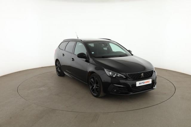 Peugeot 308 Sw image 1
