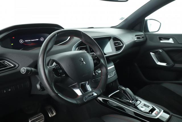 Peugeot 308 Sw image 9
