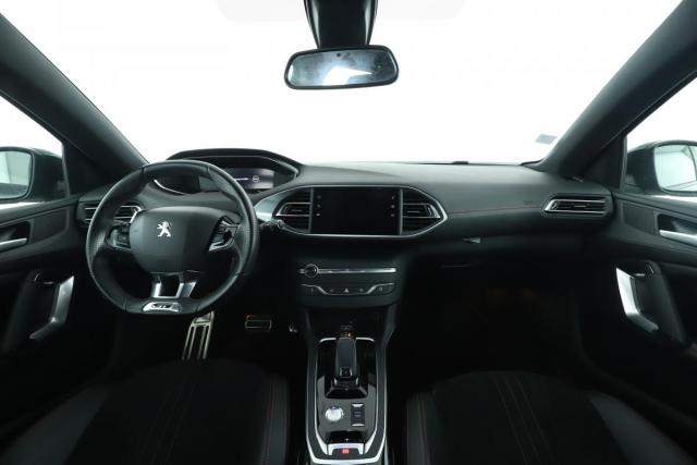 Peugeot 308 Sw image 4
