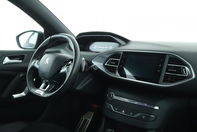 Peugeot 308 Sw image 5