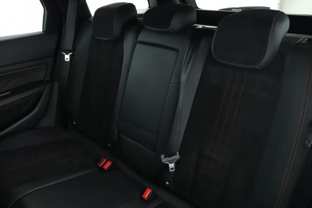 Peugeot 308 Sw image 2