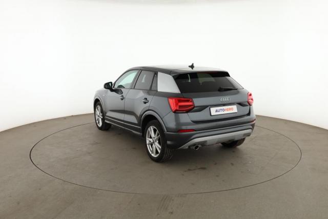 Audi Q2 image 1