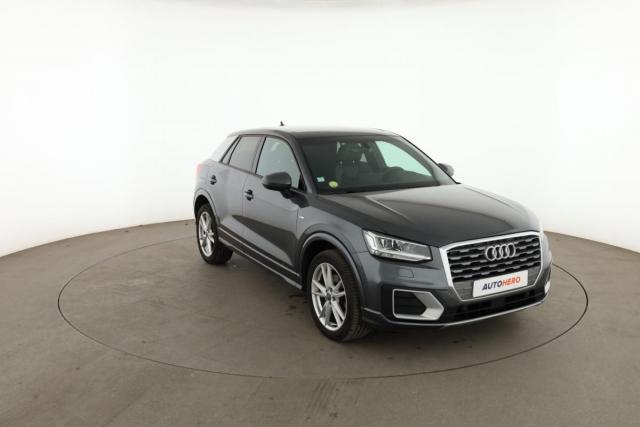 Audi Q2 image 3