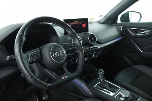 Audi Q2 image 5