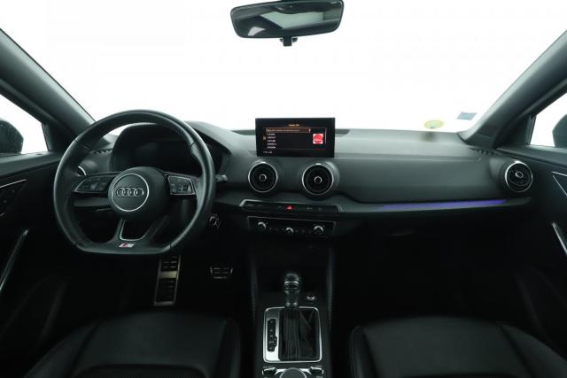 Audi Q2 image 4