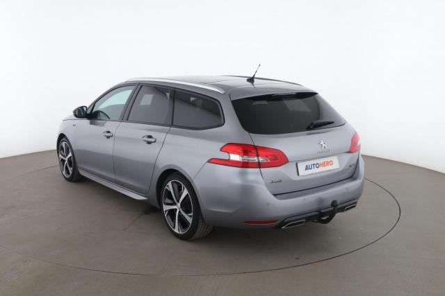 Peugeot 308 Sw image 3
