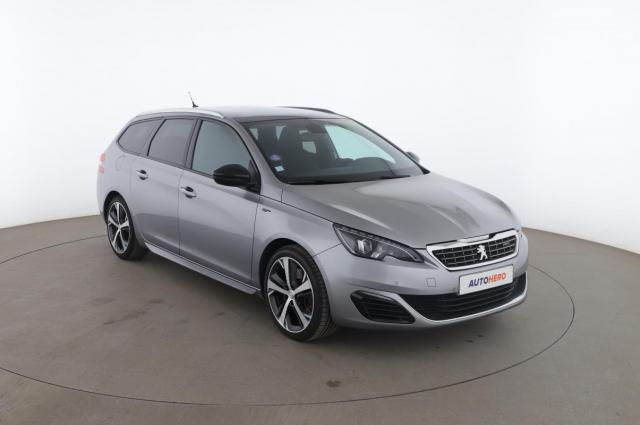 Peugeot 308 Sw image 8
