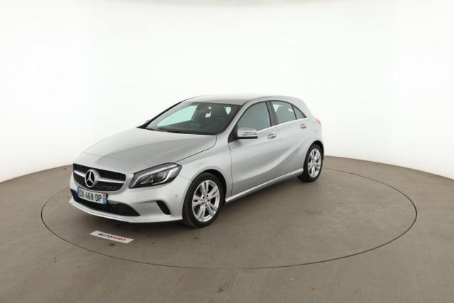 Mercedes Benz Classe A 250 Sensation 7g-Dct 211 Ch