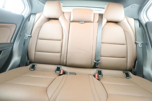 Mercedes Benz Classe A image 3