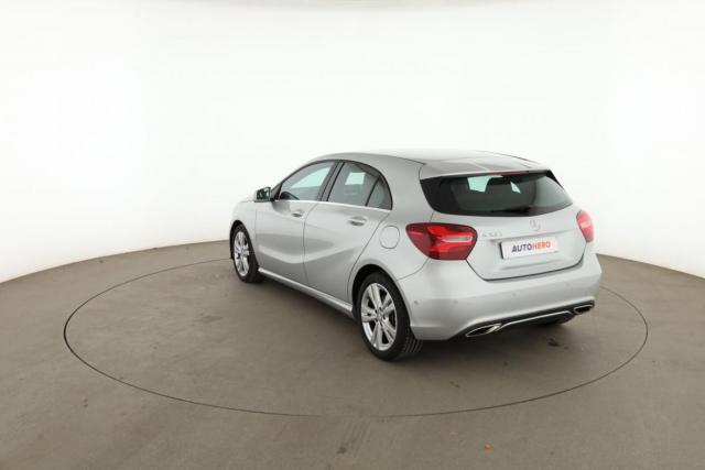 Mercedes Benz Classe A image 9